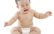 Lý do không nên bỏ mặc bé khóc Lý do không nên bỏ mặc bé khóc