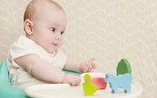 Đặc trưng tính cách ở bé 1 tuổi mẹ nên biết Đặc trưng tính cách ở bé 1 tuổi mẹ nên biết
