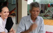 Vợ chồng già thành đại gia khi vét sạch túi mua… 2 vé số Vợ chồng già thành đại gia khi vét sạch túi mua… 2 vé số