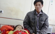 Không đọc thuộc bảng nhân, học sinh bị thầy giáo đánh nhập viện Không đọc thuộc bảng nhân, học sinh bị thầy giáo đánh nhập viện