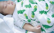 Đắp chăn cho con, đâu phải chuyện đùa Đắp chăn cho con, đâu phải chuyện đùa