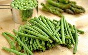 Đậu đũa - món ăn tốt cho bé tập ăn dặm Đậu đũa - món ăn tốt cho bé tập ăn dặm