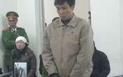 Tử hình kẻ đoạt mạng bạn gái ngay sau khi làm "chuyện vợ chồng" Tử hình kẻ đoạt mạng bạn gái ngay sau khi làm "chuyện vợ chồng"