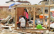 8 người chết khi cướp lương thực Tiếp tế cho người Việt tại sân bay Cebu 8 người chết khi cướp lương thực Tiếp tế cho người Việt tại sân bay Cebu