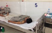 Nghi án chồng bật nhạc inh ỏi để dễ bề giết vợ Nghi án chồng bật nhạc inh ỏi để dễ bề giết vợ