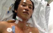 Chân dung kẻ giết người kinh hoàng trong quán cà phê Chân dung kẻ giết người kinh hoàng trong quán cà phê