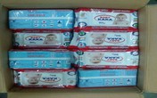 Phát hiện khăn ướt trẻ em tẩm ma túy Phát hiện khăn ướt trẻ em tẩm ma túy