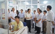Sức hút từ Đề án vệ tinh Sức hút từ Đề án vệ tinh