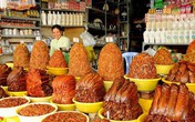 Mẹo chọn cá khô, nước mắm ngon Mẹo chọn cá khô, nước mắm ngon