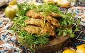 Cách làm chả rươi thơm ngon đúng điệu! Cách làm chả rươi thơm ngon đúng điệu!