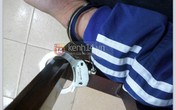 Sau khi đâm chết bạn, nam sinh còn up ảnh lên facebook? Sau khi đâm chết bạn, nam sinh còn up ảnh lên facebook?