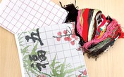 Ngộ độc vì chỉ thêu tranh chữ thập? Ngộ độc vì chỉ thêu tranh chữ thập?