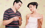 "Chiêu” xin ra ở riêng của dâu mới "Chiêu” xin ra ở riêng của dâu mới