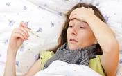 Điều cần biết khi cơ thể bị sốt Điều cần biết khi cơ thể bị sốt