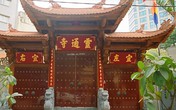 Sư cô bị tố dùng từ bậy bạ để chửi sư trụ trì ở Hà Nội Sư cô bị tố dùng từ bậy bạ để chửi sư trụ trì ở Hà Nội