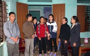 Sự trở về ly kỳ của người đàn bà 17 năm bị bán sang Trung Quốc Sự trở về ly kỳ của người đàn bà 17 năm bị bán sang Trung Quốc
