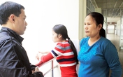 Nỗi đau chất chồng của bà mẹ có 2 con bị tạt axit Nỗi đau chất chồng của bà mẹ có 2 con bị tạt axit