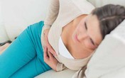 Cảnh giác tình trạng kinh nguyệt vón cục ở chị em Cảnh giác tình trạng kinh nguyệt vón cục ở chị em