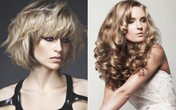 Những màu tóc nhuộm đẹp cho mùa đông Những màu tóc nhuộm đẹp cho mùa đông