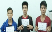 Màn kịch 'bị cướp bắt cóc' của đứa cháu vét sạch tiệm vàng Màn kịch 'bị cướp bắt cóc' của đứa cháu vét sạch tiệm vàng