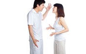 Việc của nhà anh? Việc của nhà anh?