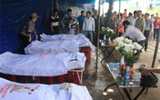 Vụ 4 người chết cháy: Đau đớn tai họa ập xuống gia đình hạnh phúc nhất xóm Vụ 4 người chết cháy: Đau đớn tai họa ập xuống gia đình hạnh phúc nhất xóm