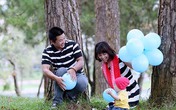 Vợ chồng im lặng là... tan vỡ! Vợ chồng im lặng là... tan vỡ!