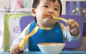 Đừng tưởng trẻ ăn dặm không cần muối! Đừng tưởng trẻ ăn dặm không cần muối!