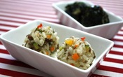 3 kiểu cơm nắm tiện lợi cho bữa trưa văn phòng 3 kiểu cơm nắm tiện lợi cho bữa trưa văn phòng
