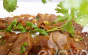 4 món chua ngọt ngon cơm ngày lạnh 4 món chua ngọt ngon cơm ngày lạnh