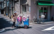 Mẫu giáo Nhật khiến tôi "phát thèm" Mẫu giáo Nhật khiến tôi "phát thèm"