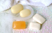 Cách trị mụn trong 1 ngày bằng xà phòng Cách trị mụn trong 1 ngày bằng xà phòng