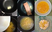 Top thực phẩm con không ăn: khỏi lớn Top thực phẩm con không ăn: khỏi lớn