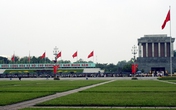 Di chuyển 3 Bộ ra khỏi khu Trung tâm chính trị Ba Đình Di chuyển 3 Bộ ra khỏi khu Trung tâm chính trị Ba Đình