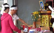 Rúng động 4 người chết ngạt trong một nhà Rúng động 4 người chết ngạt trong một nhà