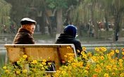 Ngày mai, không khí lạnh gây mưa, rét ở miền Bắc Ngày mai, không khí lạnh gây mưa, rét ở miền Bắc