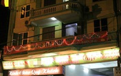 Những cái chết oái oăm trong nhà nghỉ Những cái chết oái oăm trong nhà nghỉ