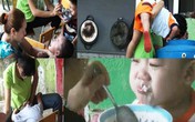'Người hùng thầm lặng' vụ bảo mẫu hành hạ trẻ mầm non 'Người hùng thầm lặng' vụ bảo mẫu hành hạ trẻ mầm non