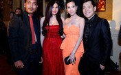 Chị Liễu Hà Tĩnh: Kiếm tiền nước ngoài về chơi showbiz Chị Liễu Hà Tĩnh: Kiếm tiền nước ngoài về chơi showbiz