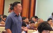 Con trai Bí thư TP.HCM lên chức Phó chủ tịch quận Con trai Bí thư TP.HCM lên chức Phó chủ tịch quận