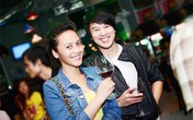 Top 10 tiểu thư Việt: Vợ Thanh Bùi vô địch Top 10 tiểu thư Việt: Vợ Thanh Bùi vô địch