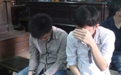 Hai thanh niên thay nhau hãm hiếp bé gái 16 tuổi Hai thanh niên thay nhau hãm hiếp bé gái 16 tuổi