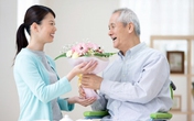 Bố chồng lại là... cha đẻ của tôi Bố chồng lại là... cha đẻ của tôi