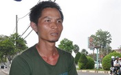 Tài xế bị "hôi bia" xin thôi nhận tiền giúp đỡ Tài xế bị "hôi bia" xin thôi nhận tiền giúp đỡ