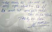 Những bức thư tình của người chồng khiến phụ nữ ước ao Những bức thư tình của người chồng khiến phụ nữ ước ao
