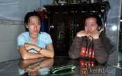 Vụ bảo mẫu đày đọa trẻ: "Nhà tôi phải nghỉ bán hàng vì bị người ta chửi mắng" Vụ bảo mẫu đày đọa trẻ: "Nhà tôi phải nghỉ bán hàng vì bị người ta chửi mắng"