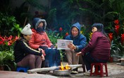 Hà Nội rét đậm, 7-15 độ C Hà Nội rét đậm, 7-15 độ C