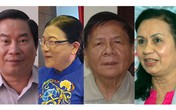 Trẻ mầm non bị bỏ rơi? Trẻ mầm non bị bỏ rơi?