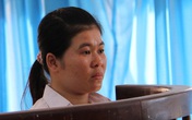 Mẹ rủ con 10 tuổi đi trộm Mẹ rủ con 10 tuổi đi trộm