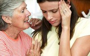 Mẹ chồng cay nghiệt Mẹ chồng cay nghiệt